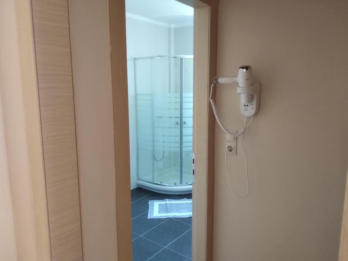 Vista Del Mare Rooms Нафплион Екстериор снимка