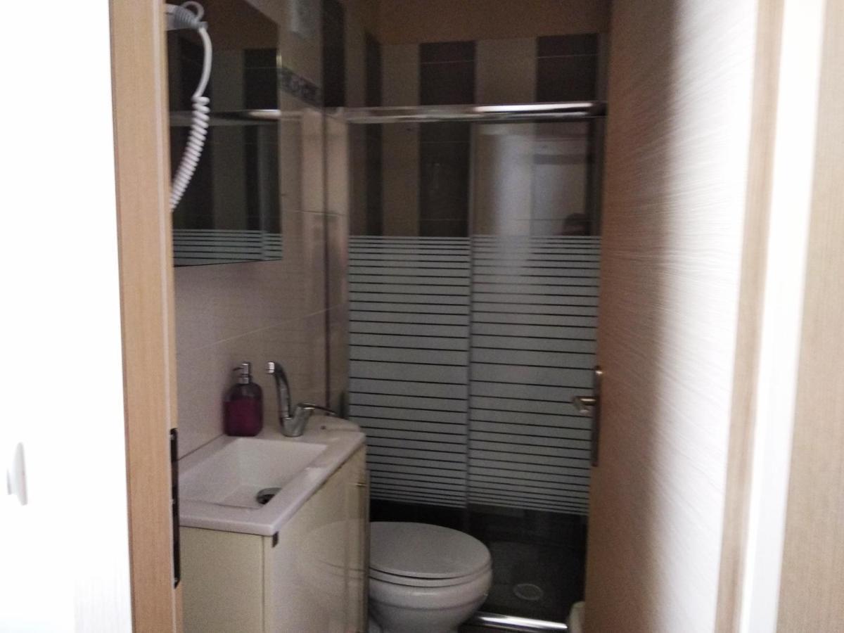 Vista Del Mare Rooms Нафплион Екстериор снимка