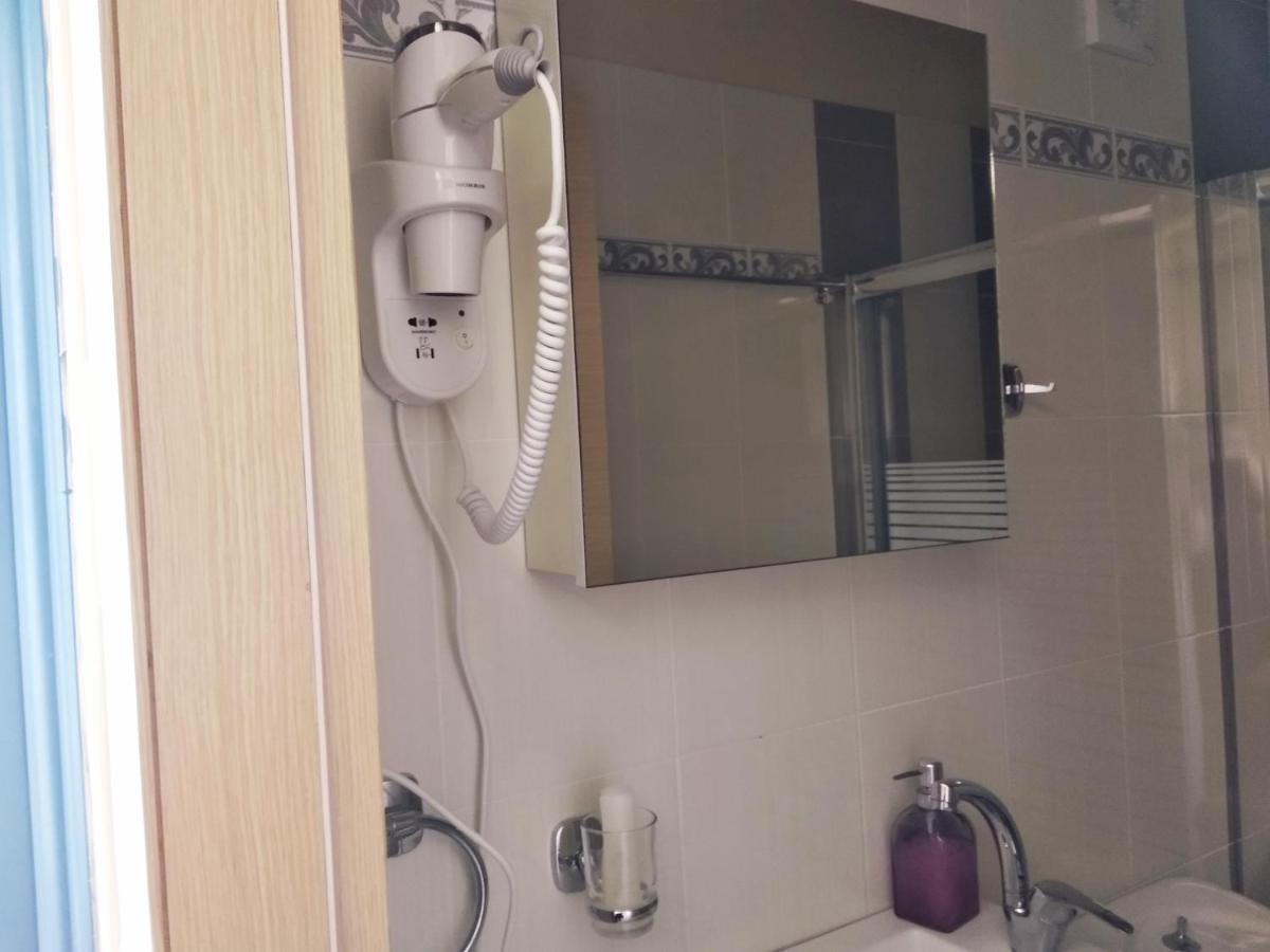 Vista Del Mare Rooms Нафплион Екстериор снимка