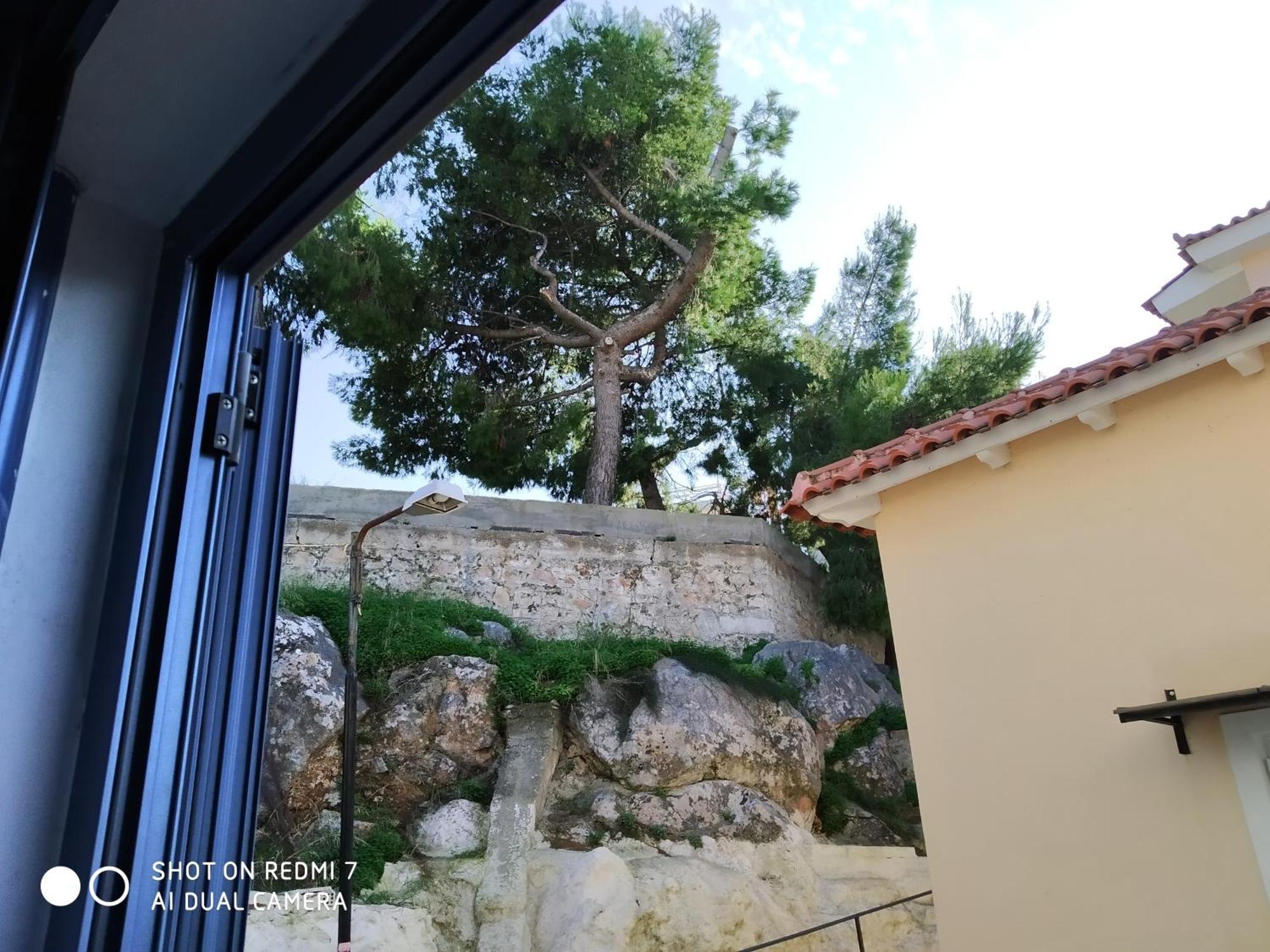 Vista Del Mare Rooms Нафплион Стая снимка