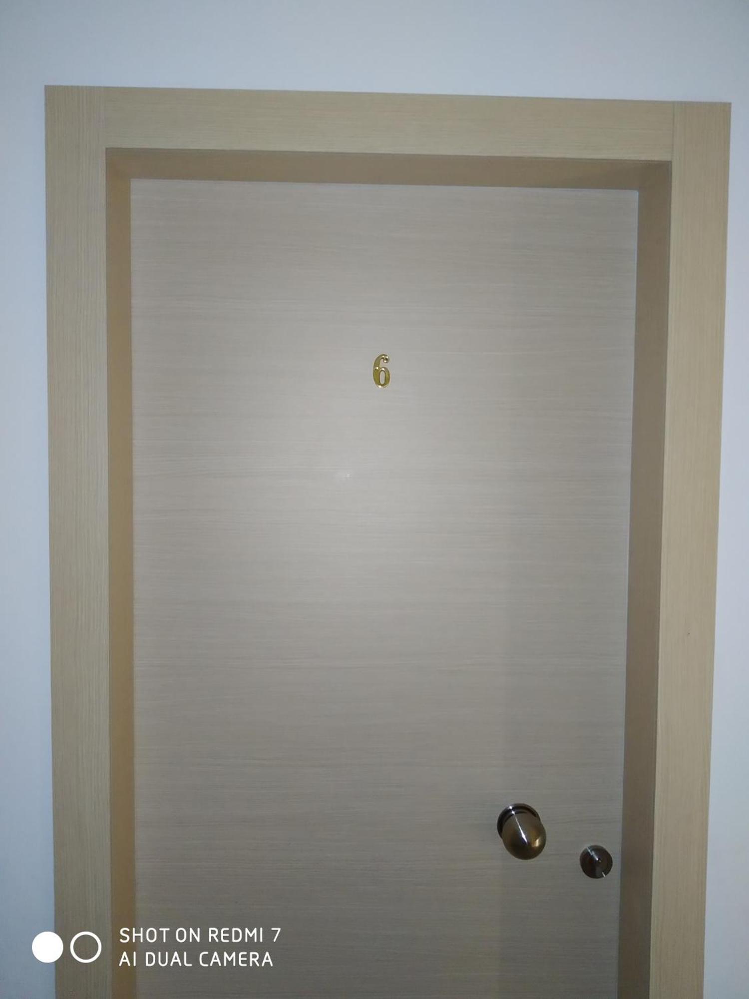 Vista Del Mare Rooms Нафплион Стая снимка