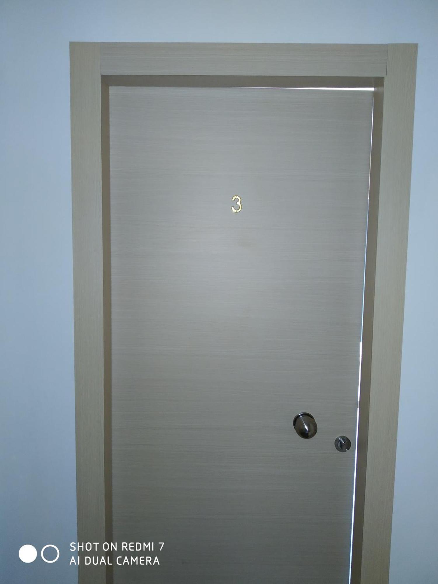 Vista Del Mare Rooms Нафплион Стая снимка