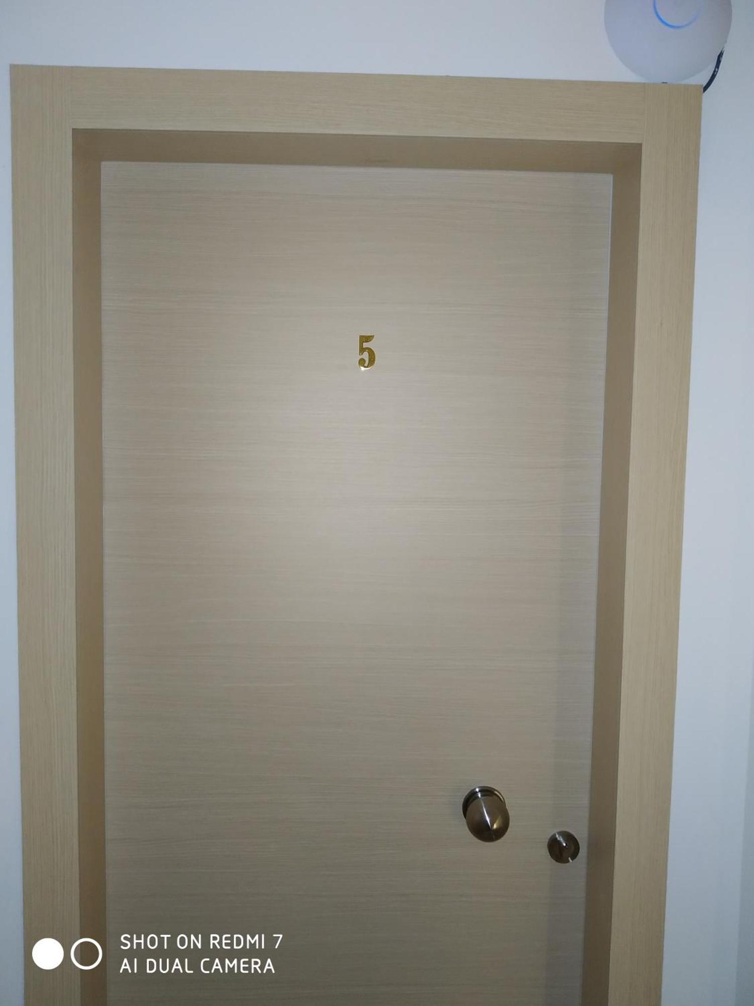 Vista Del Mare Rooms Нафплион Стая снимка